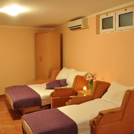 Guest House Marojevic イガロ エクステリア 写真