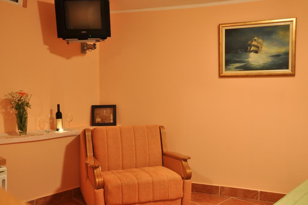 Guest House Marojevic イガロ 部屋 写真