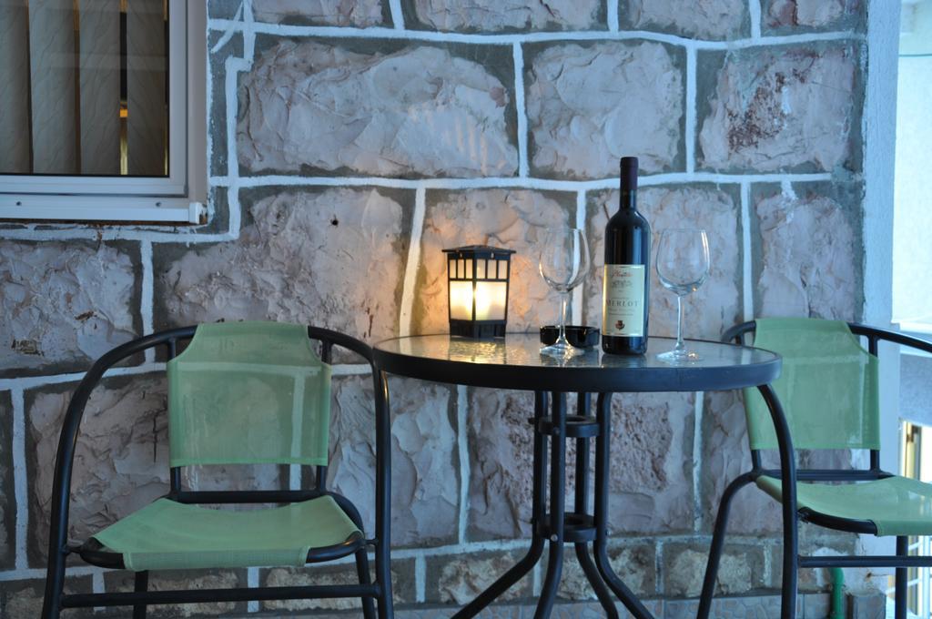 Guest House Marojevic イガロ 部屋 写真
