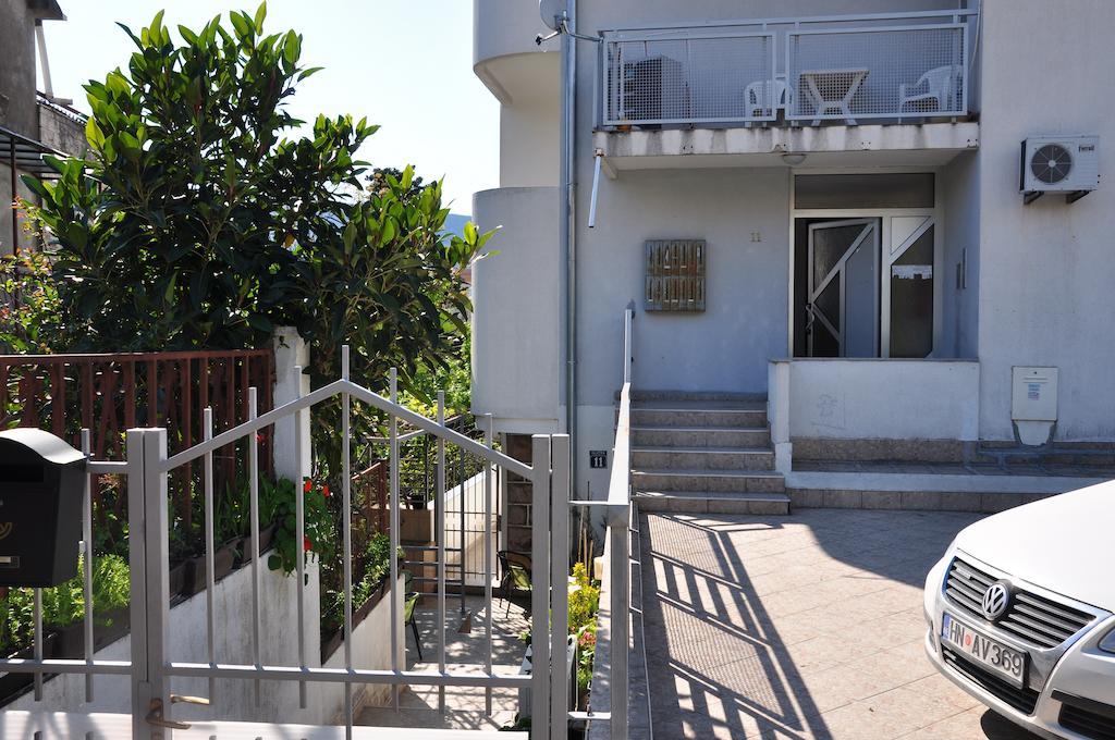 Guest House Marojevic イガロ エクステリア 写真