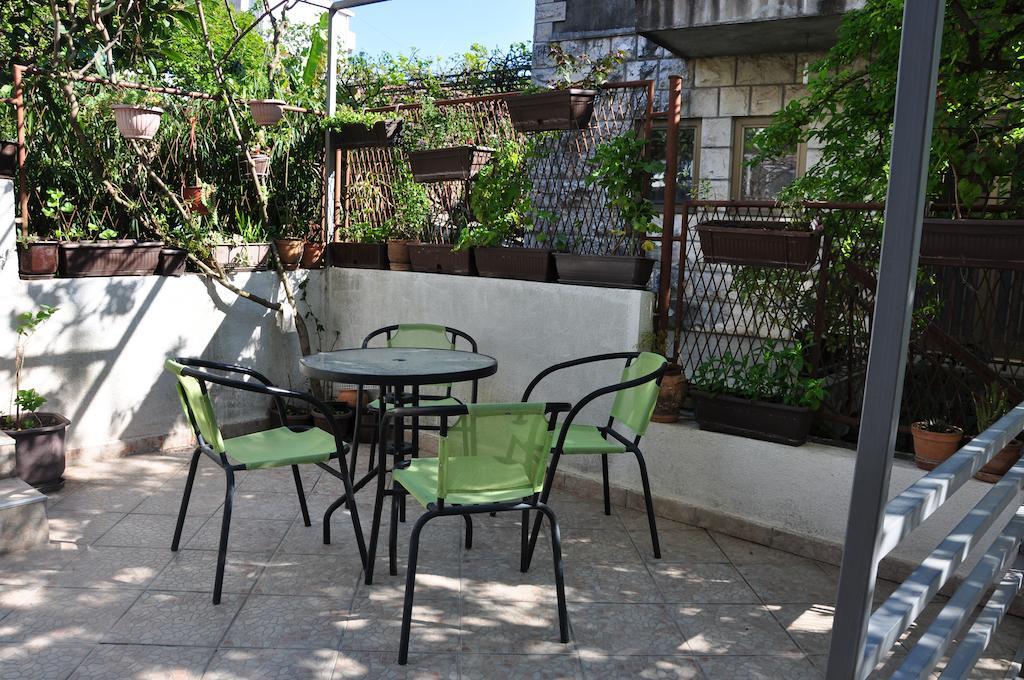 Guest House Marojevic イガロ エクステリア 写真