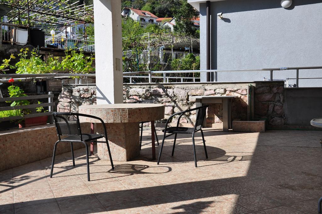 Guest House Marojevic イガロ エクステリア 写真