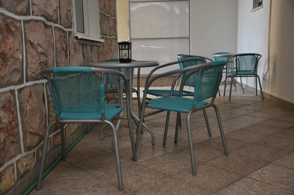 Guest House Marojevic イガロ エクステリア 写真