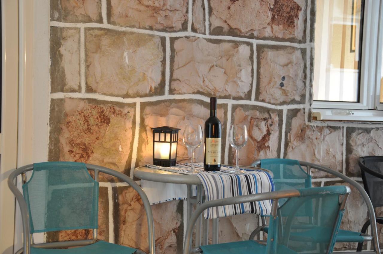 Guest House Marojevic イガロ 部屋 写真