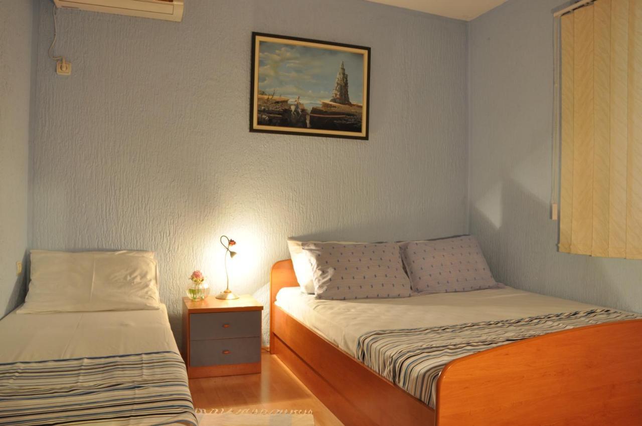 Guest House Marojevic イガロ 部屋 写真