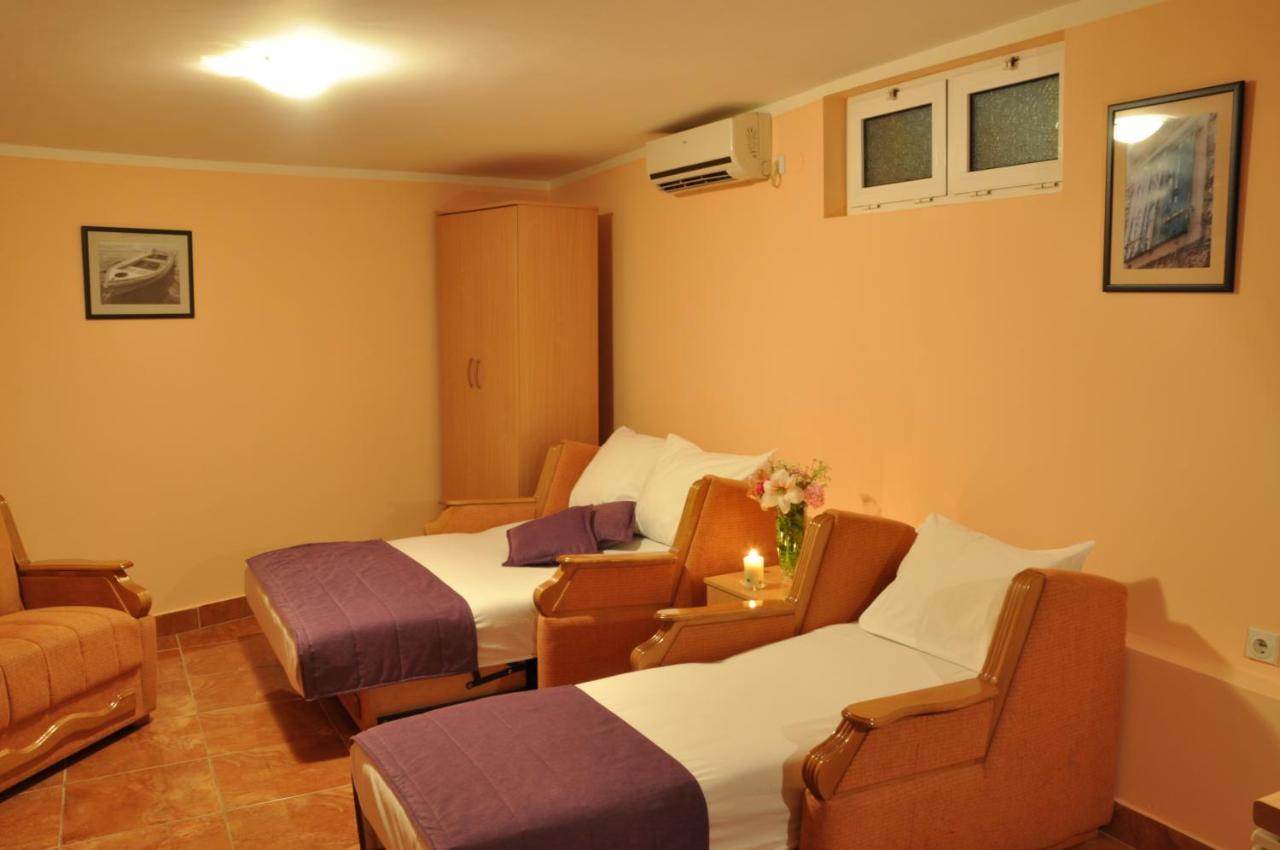 Guest House Marojevic イガロ エクステリア 写真
