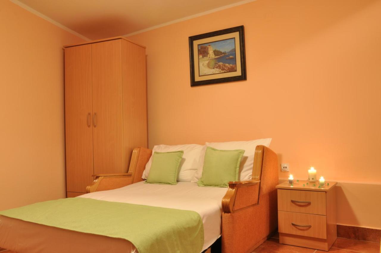 Guest House Marojevic イガロ 部屋 写真