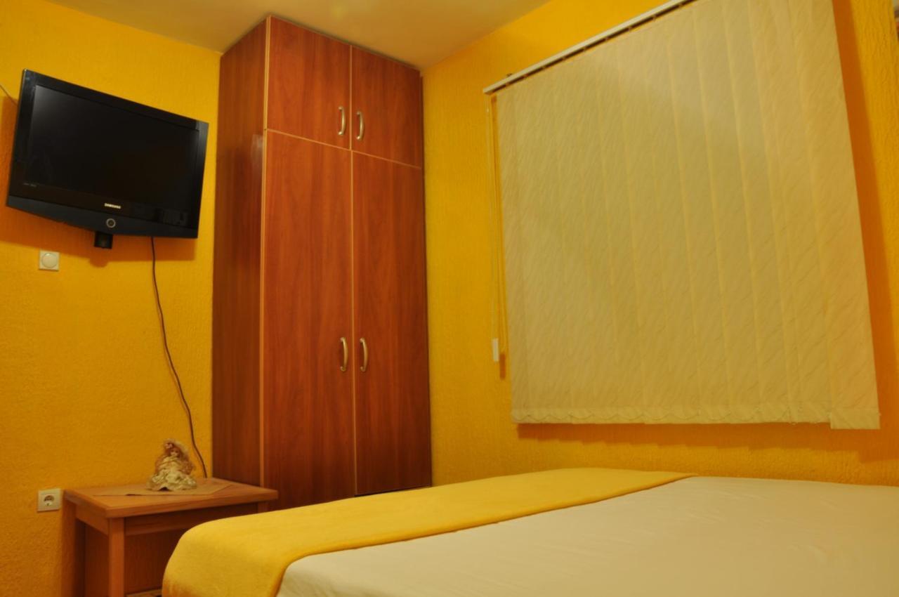 Guest House Marojevic イガロ 部屋 写真