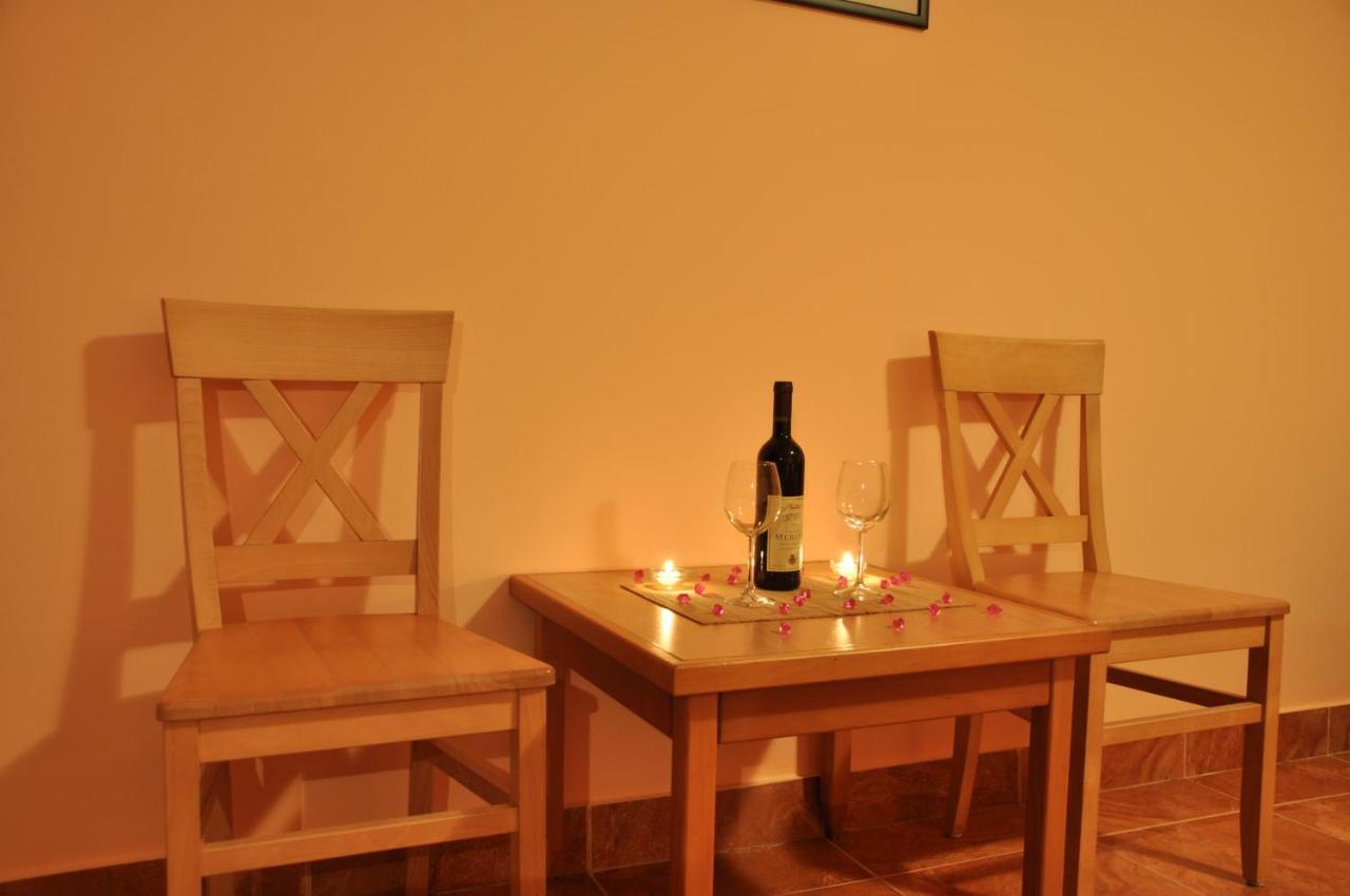 Guest House Marojevic イガロ 部屋 写真